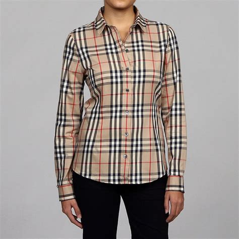 burberry nipple t shirt|burberry long sleeve shirt women's.